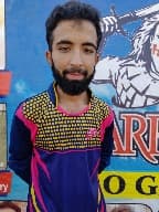 Inayat Ullah
