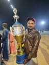 Waris Abbas