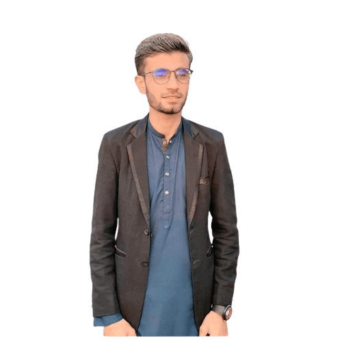 Moin Khan
