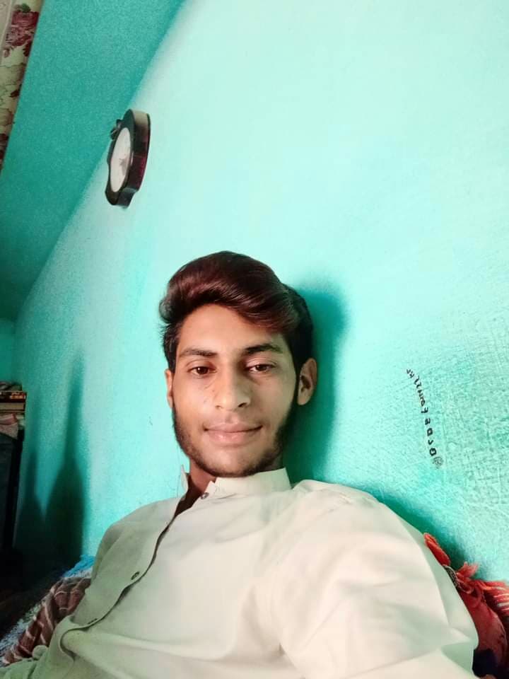 Sarmad cricket player photo