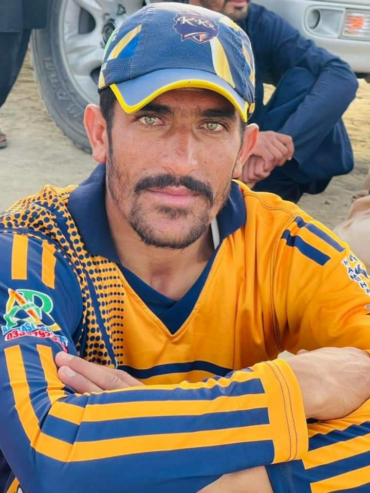 Bahadur K