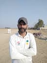 Syed yawar Raza shah