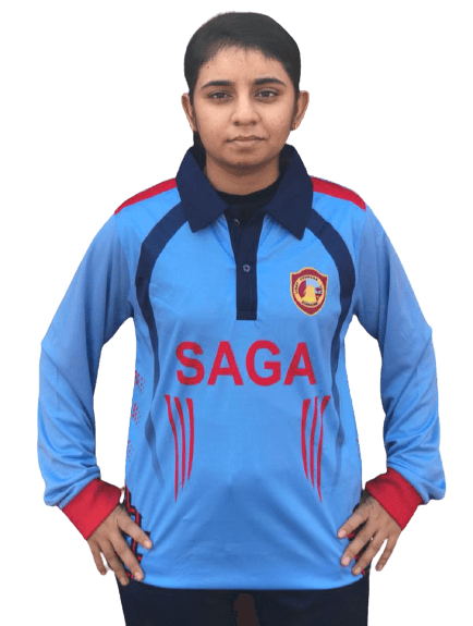 SANA MUJAHID cricket player photo
