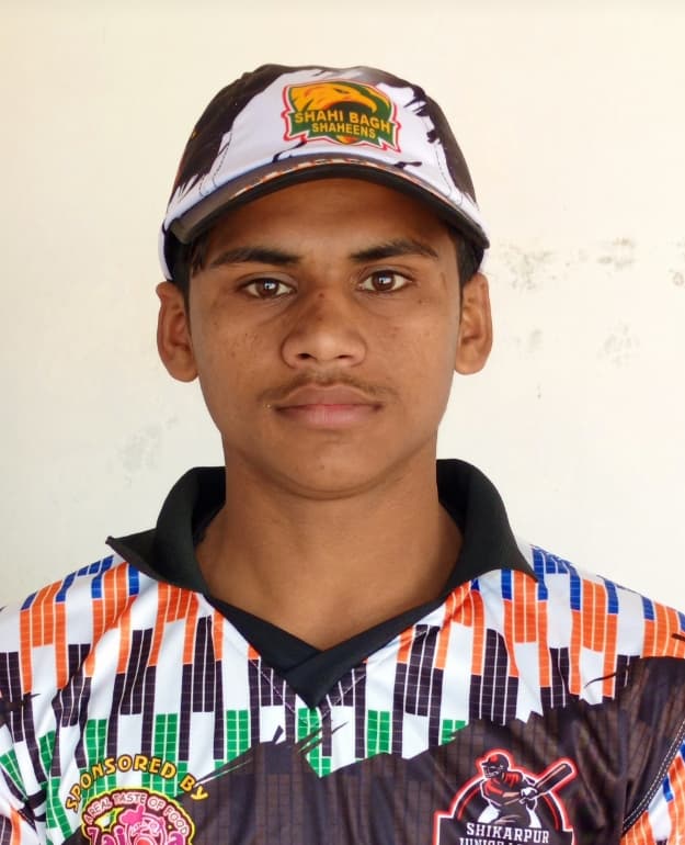 Hyder Ali