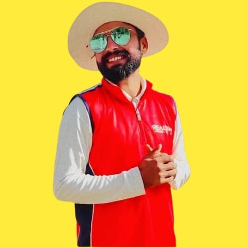 Deen  Muhammad cricket player profile photo