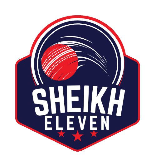 Sheikh Xi team logo