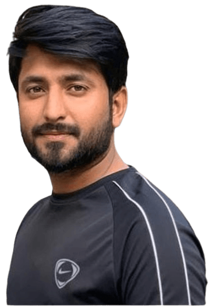 Qalab Hussain