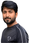 Qalab Hussain