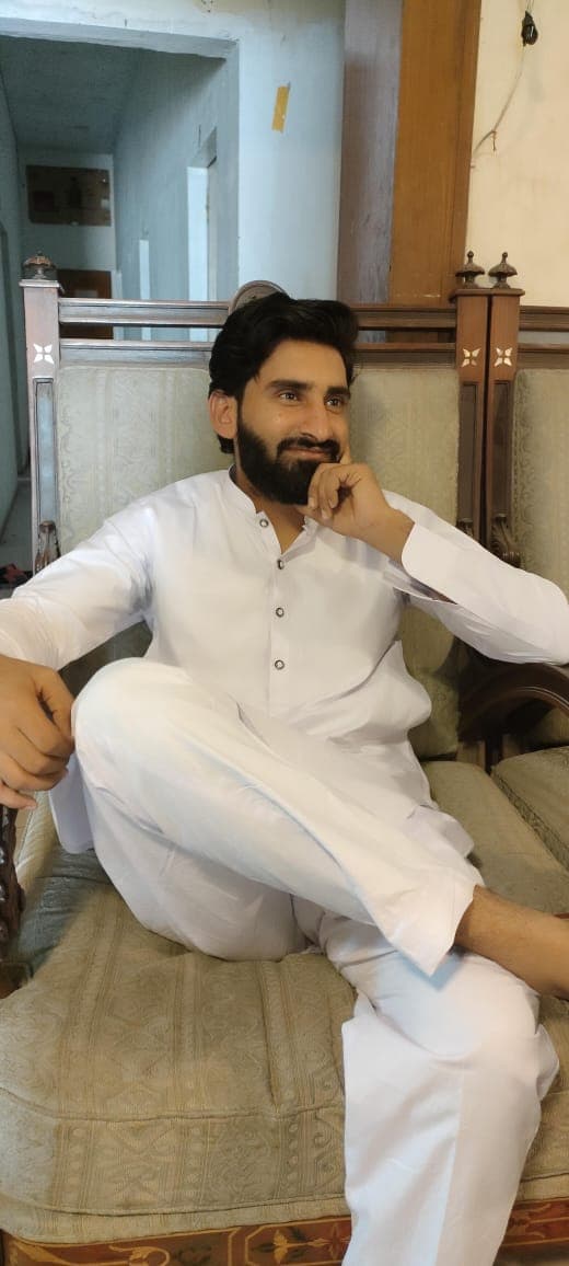 Azhar Raffique