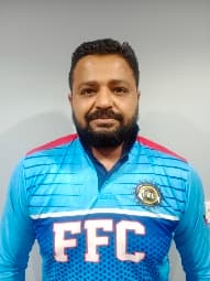 Sumit Kumar