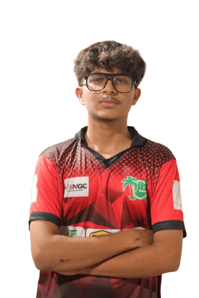 Ali Dayyan cricket player profile photo
