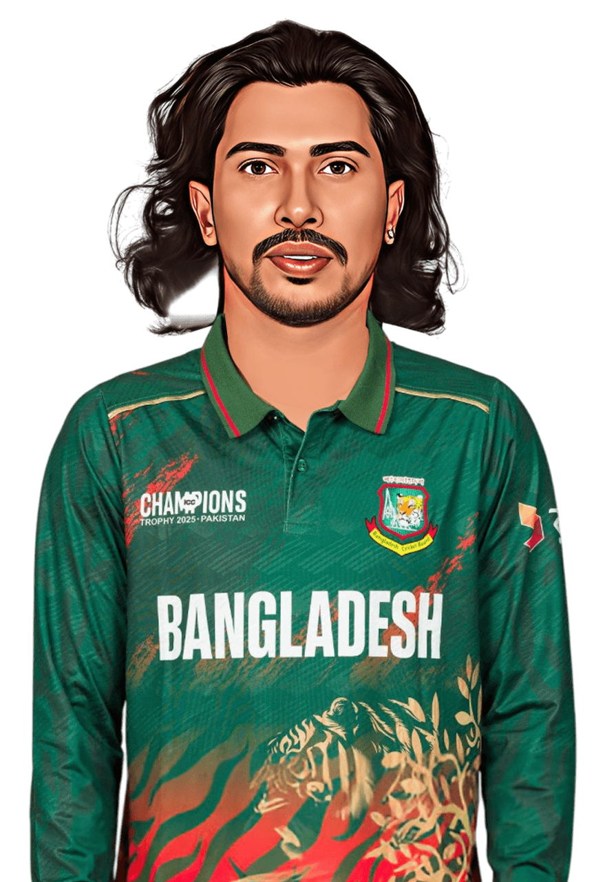 Soumya Sarkar