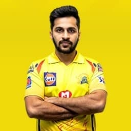 Shardul Thakur