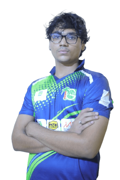 Ali Asgher cricket player profile photo