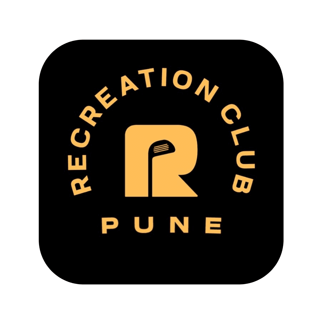Recreation Club team logo