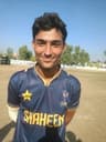 RAZA ULLAH