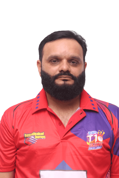 Shaukat Barai