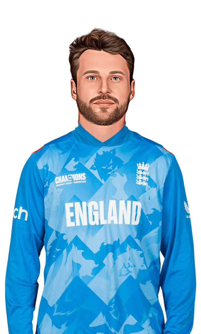 Jos Buttler