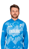 Jos Buttler