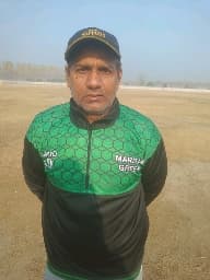 Azhar Iqbal