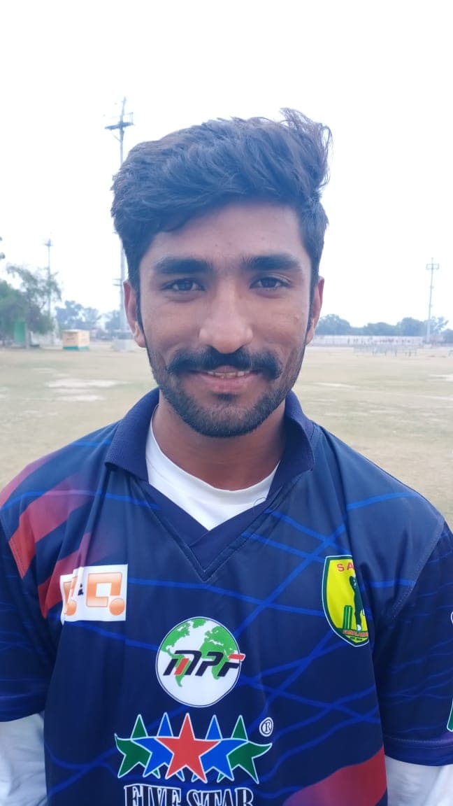 ZAIB NAWAZ