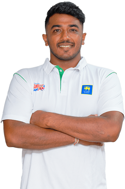 Lahiru Samarakoon