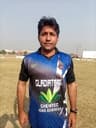 Farooq Shah