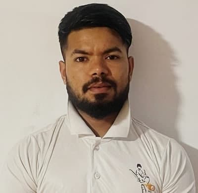 Nirbhay Arora