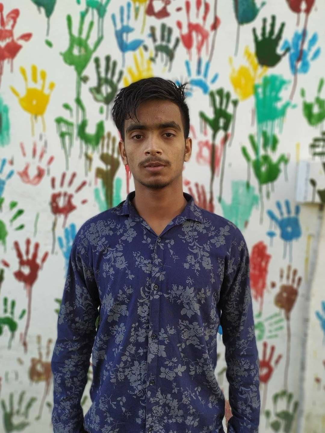 Ebrahim