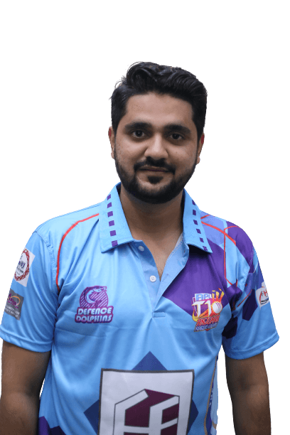 Faizan Suriya cricket player photo