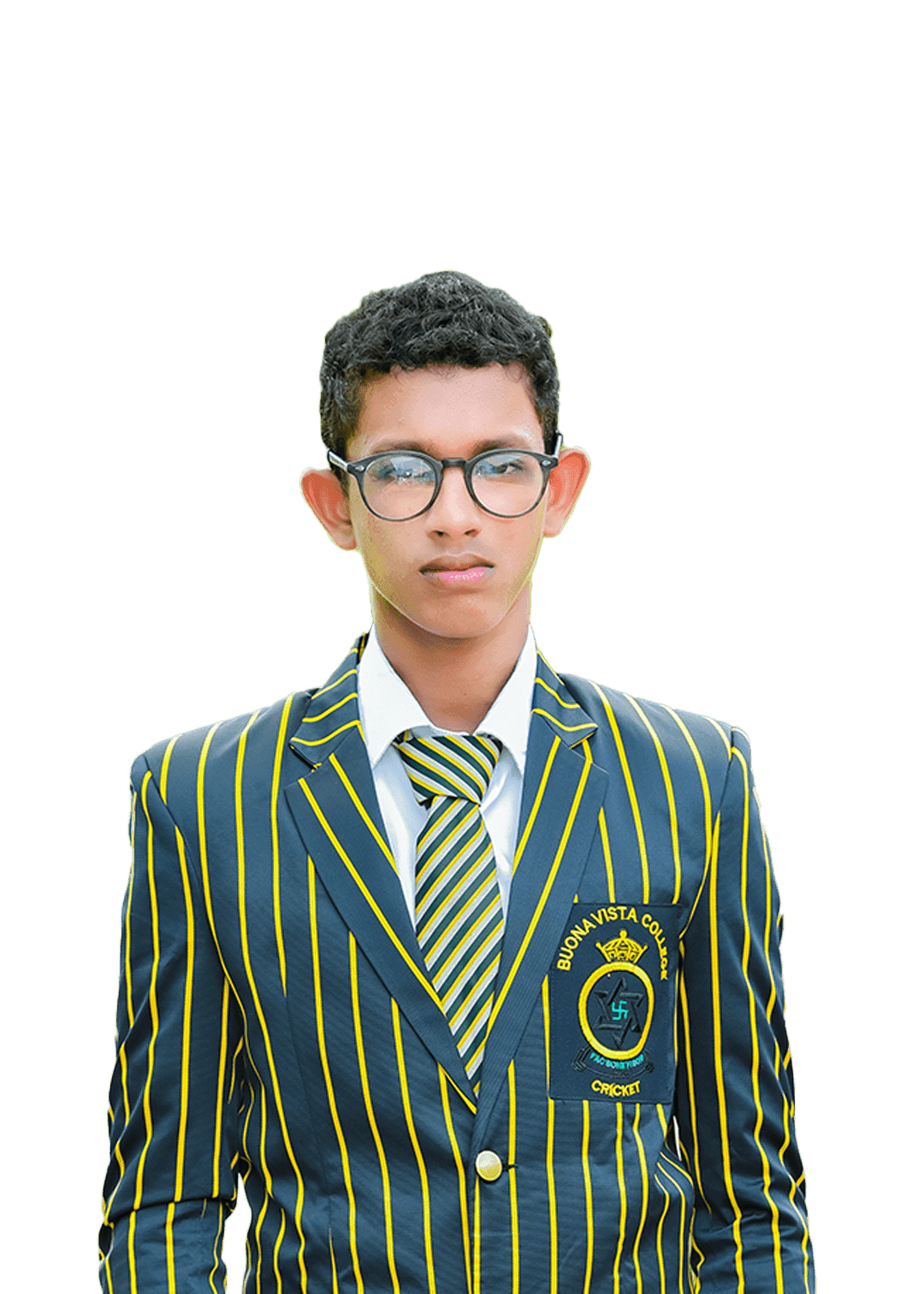 Vihanga Dushyantha