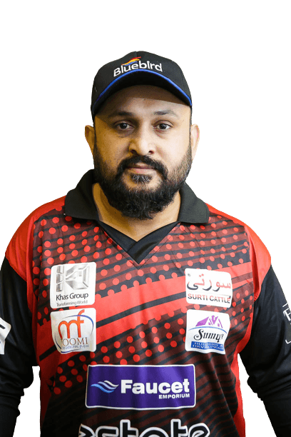 Abdul Rahim Makki cricket player photo