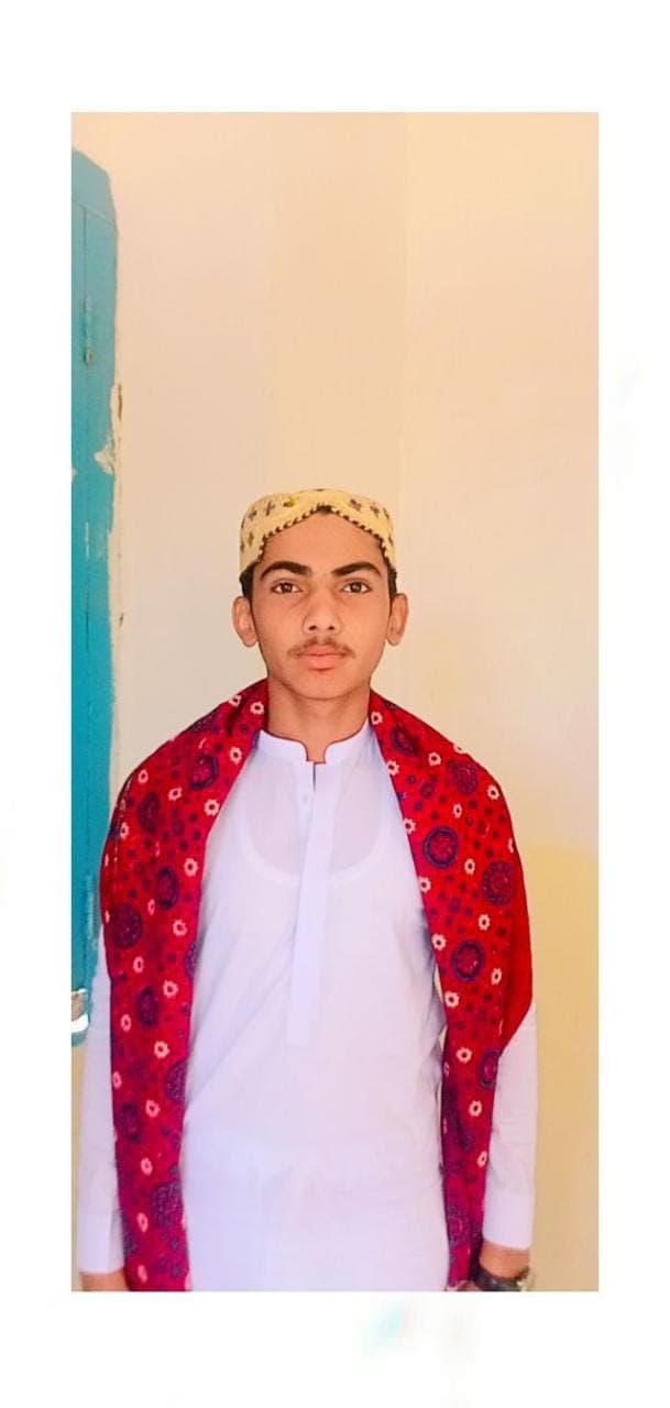 Fazal Samo cricket player profile photo