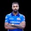 Hardik Pandya