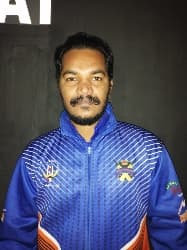 Anoop cricket player profile photo