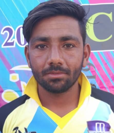 RAFEEQ-BUGTI cricket player profile photo
