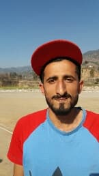 Noman cricket player profile photo