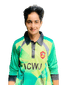 Saba Nazir