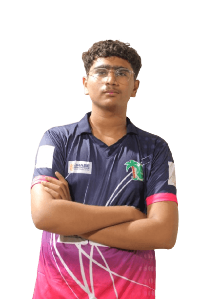 Muhammad Asad cricket player profile photo