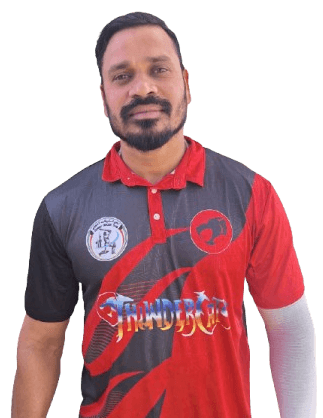 Kolanchinathan Paneerselvam cricket player profile photo