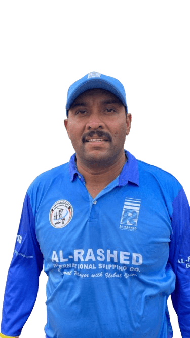 Anwar Rahim cricket player profile photo