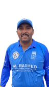 Anwar Rahim