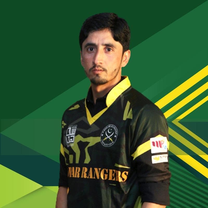 Mohammad Irfan Hassan