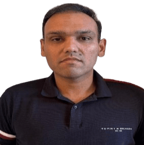 Danish Bashir