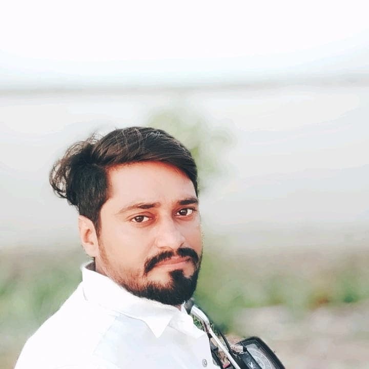 Shahzad Aslam