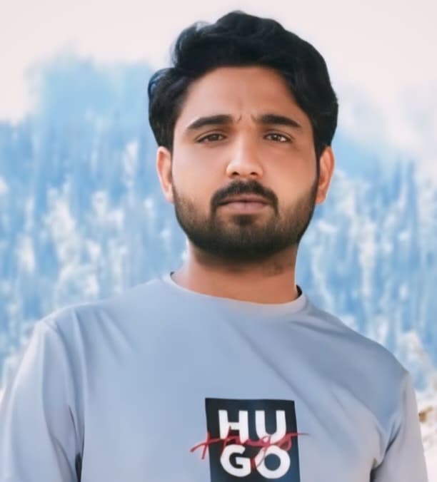 Adnan Manj