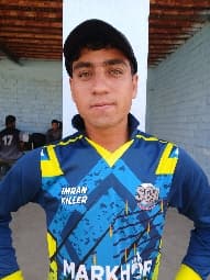 Liaqat Khan