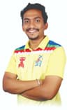 Manish Chindarkar
