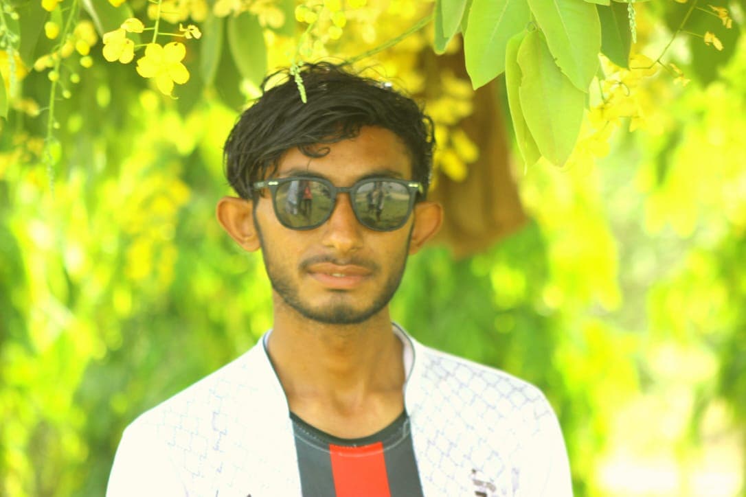 Ehsan Gopang cricket player profile photo
