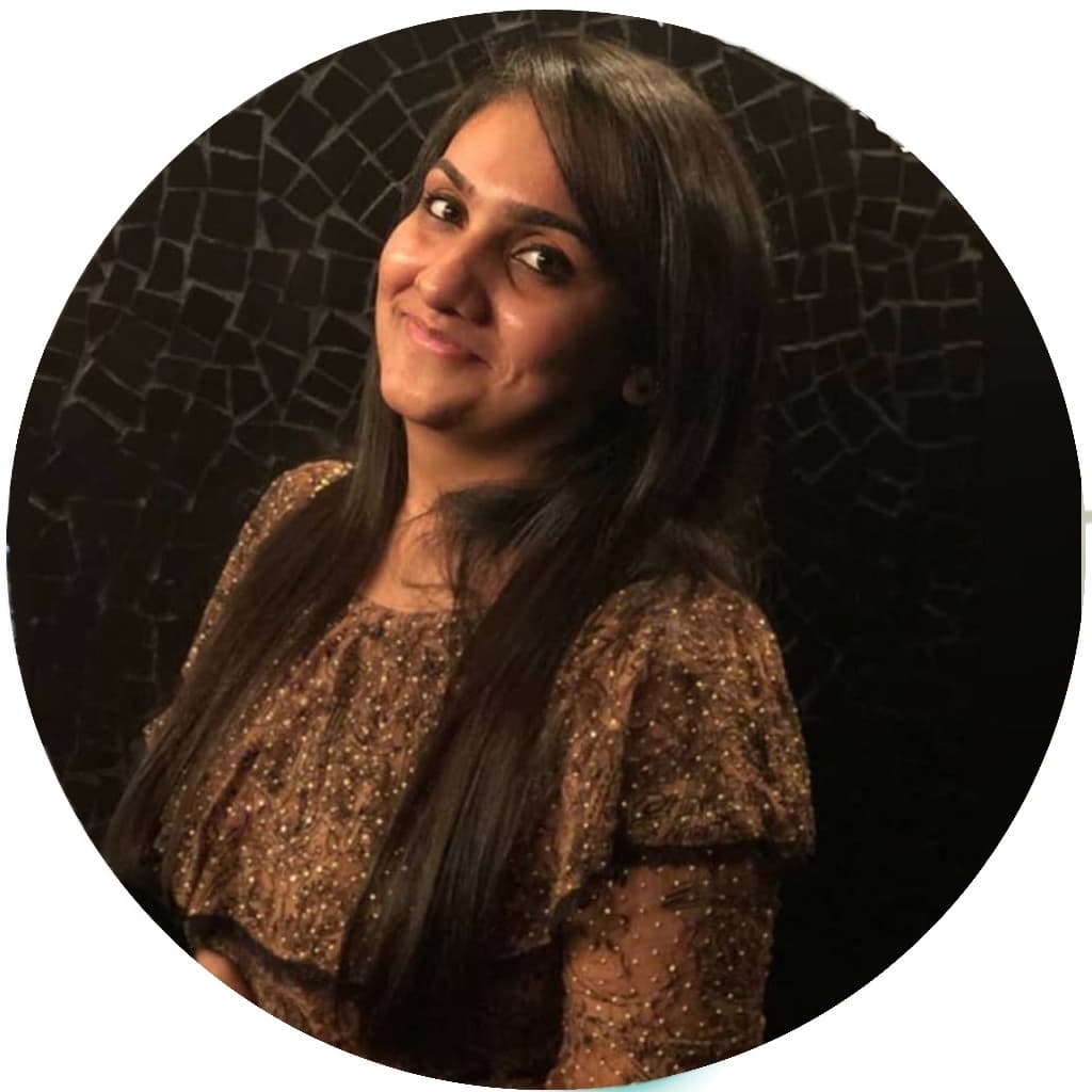 Foram Ganatra cricket player profile photo